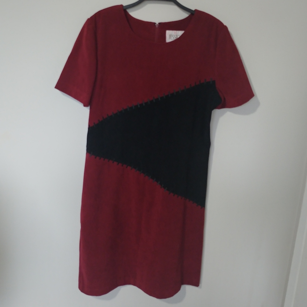 Jessica midi Dress